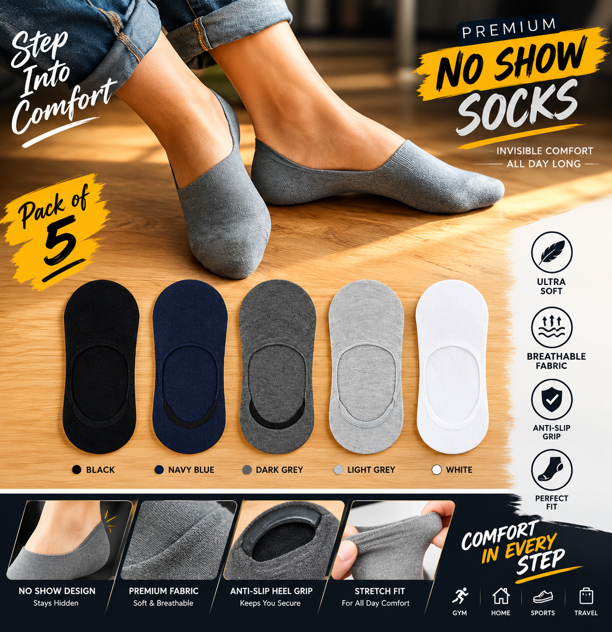 Product image 1 of 5