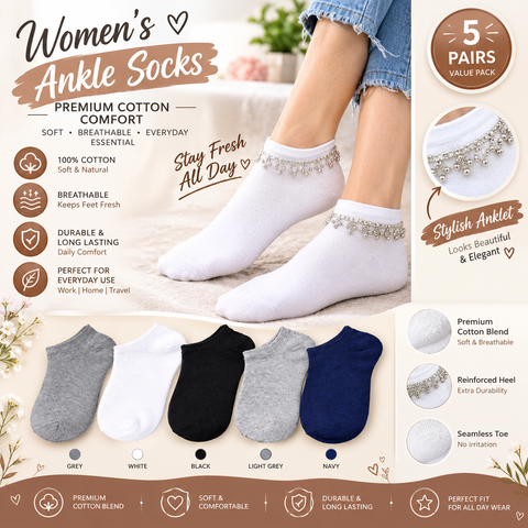 Socks for Girls